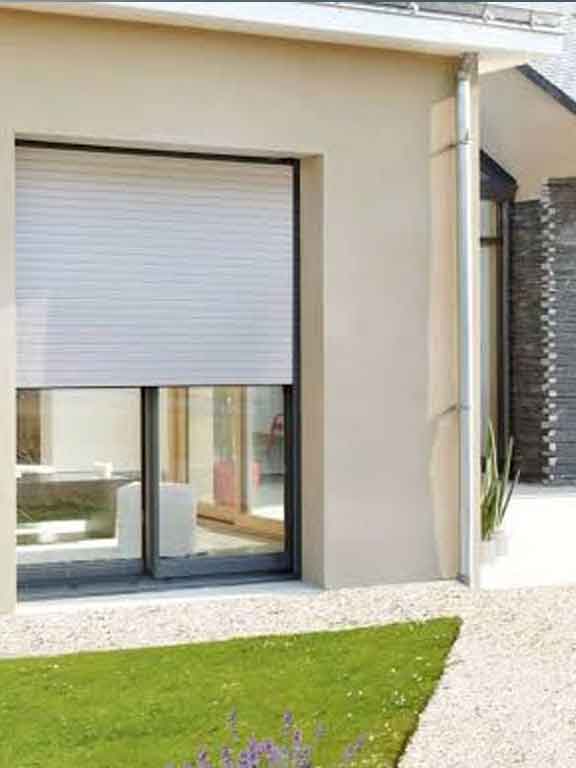 Installation volet roulant à Velizy-Villacoublay (78140)