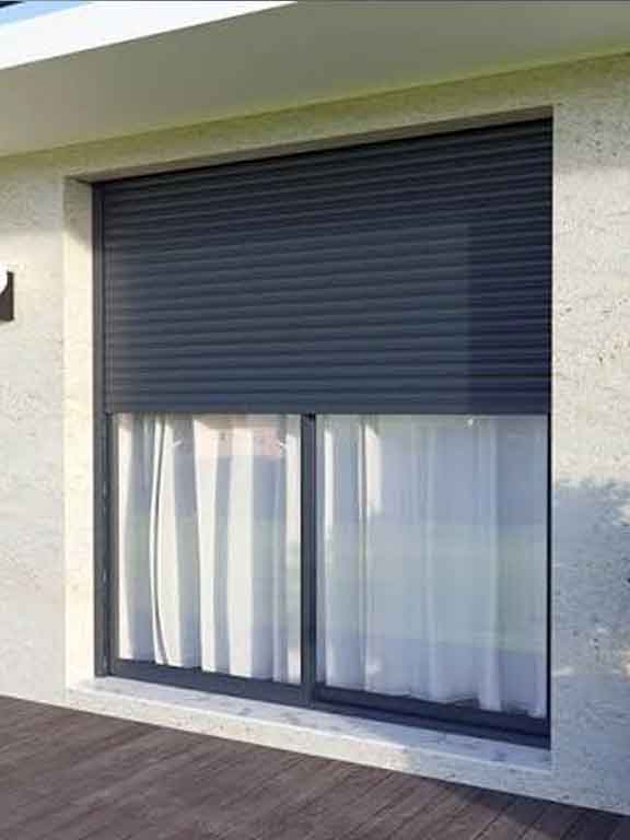 Installation volet roulant à Limeil-Brevannes (94450)
