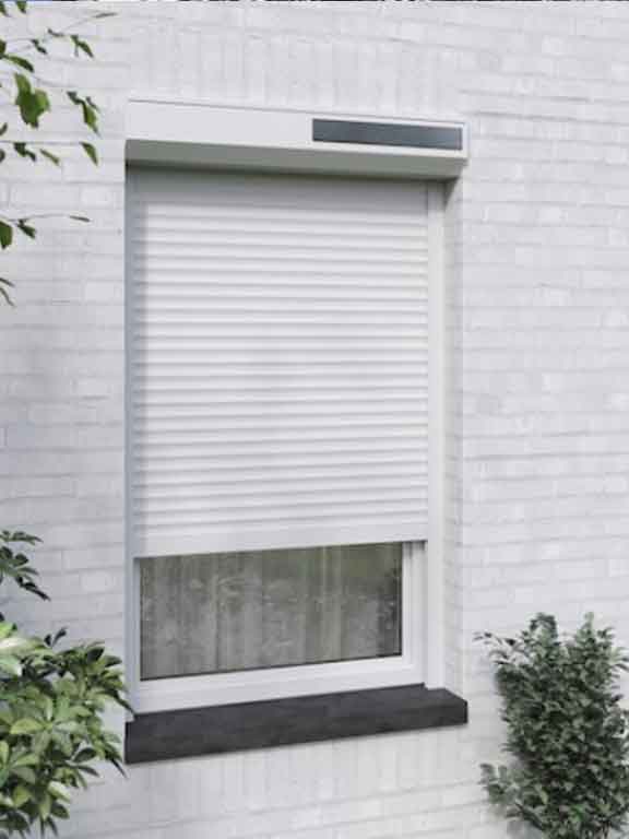 Installation volet roulant à Maisons-Laffitte (78600)