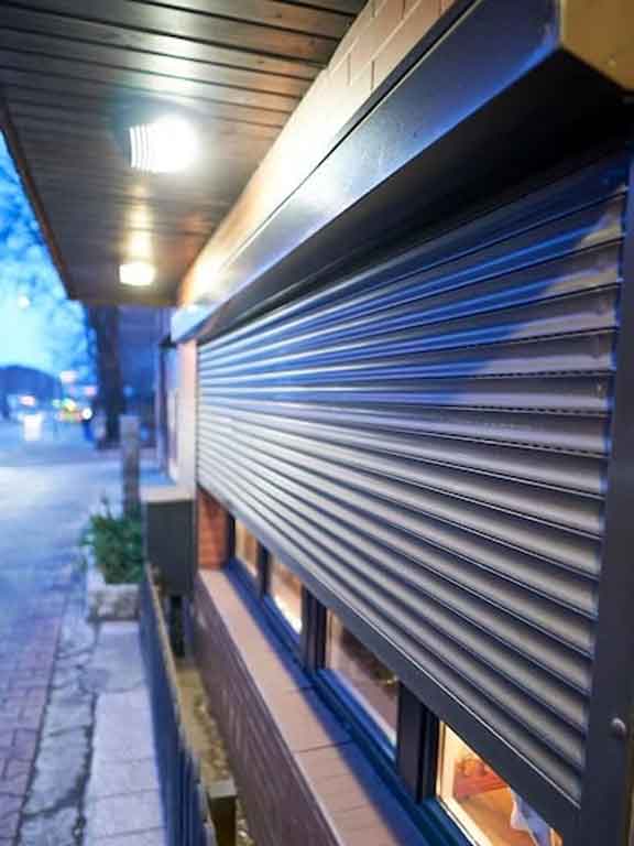 Installation volet roulant à Neuilly-sur-Marne (93330)