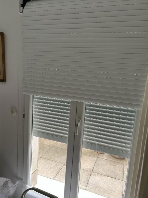 Remplacement tablier de volet roulant à Bois Colombes 92270