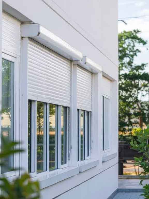 Remplacement moteur volet roulant à Joinville-le-Pont (94340)