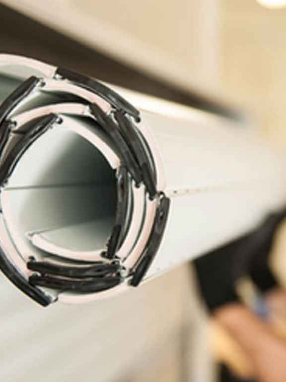 Remplacement moteur volet roulant à Boulogne Billancourt
