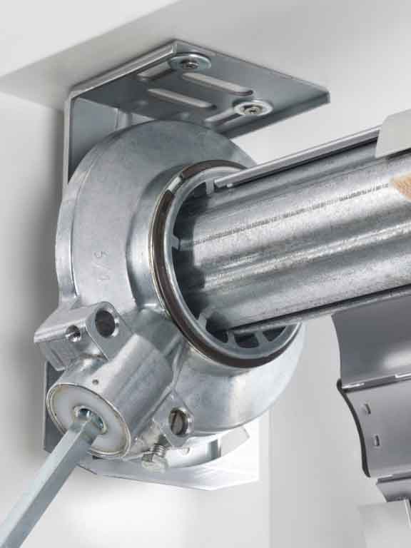 Remplacement moteur volet roulant à Croissy-sur-Seine (78290)