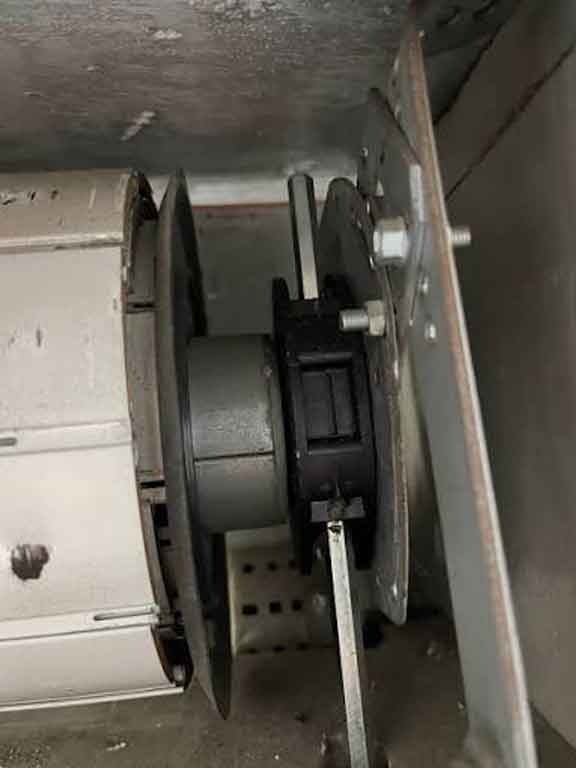Remplacement moteur volet roulant Somfy à Arcueil 94110