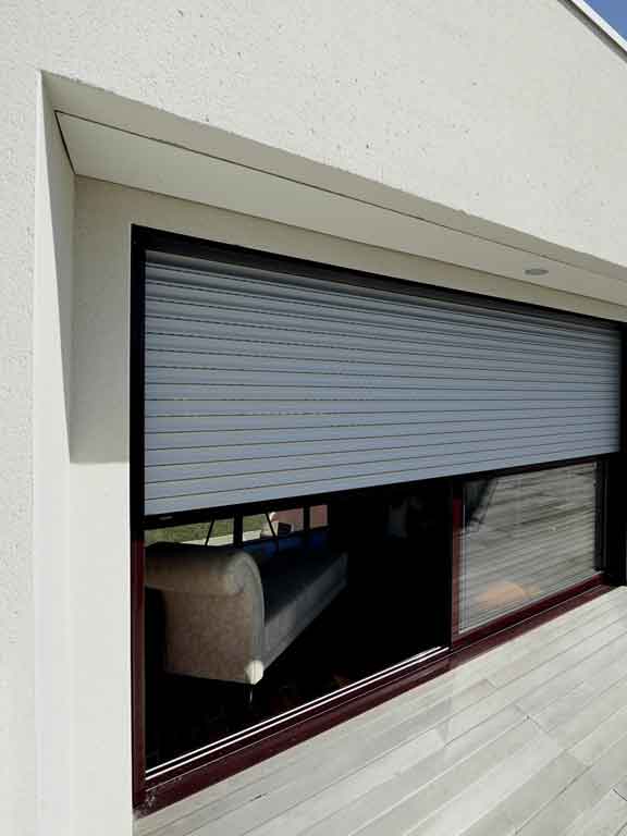 Remplacement moteur volet roulant à Le Plessis-Robinson (92350)