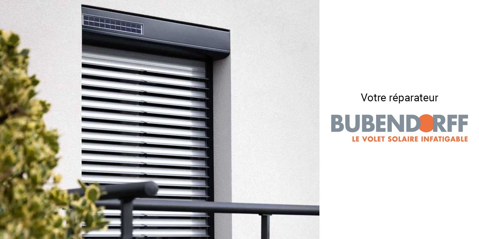 Réparation store Somfy Seine-Saint-Denis (93)