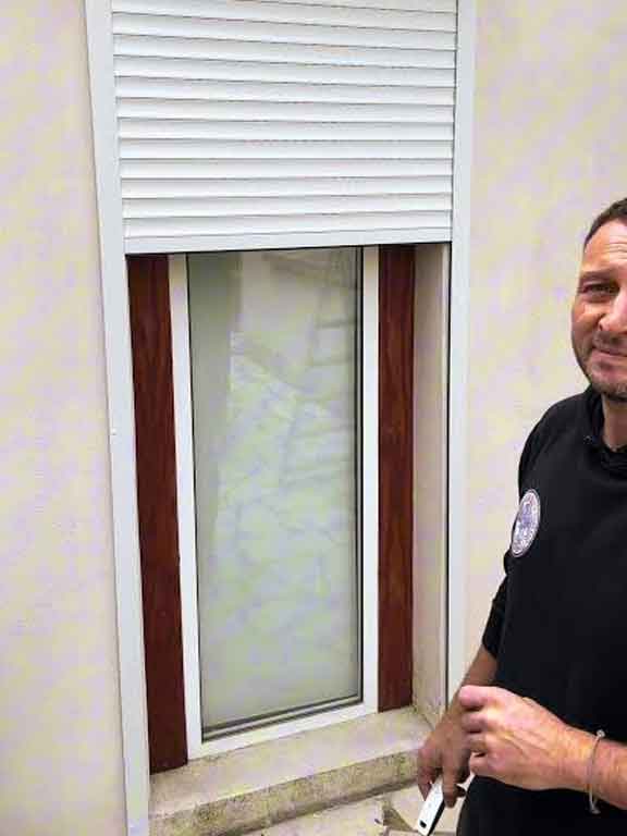 Réparation de mécanisme de volet roulant à Bobigny (93000)
